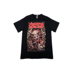 State of Unrest 2023 Wembley Exclusive Tee - Black