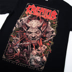 State of Unrest 2023 Wembley Exclusive Tee - Black