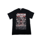 Killer of Jesus Tee - Black image 1