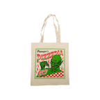 Petrozza's Pizzeria Tote - Natural image 0