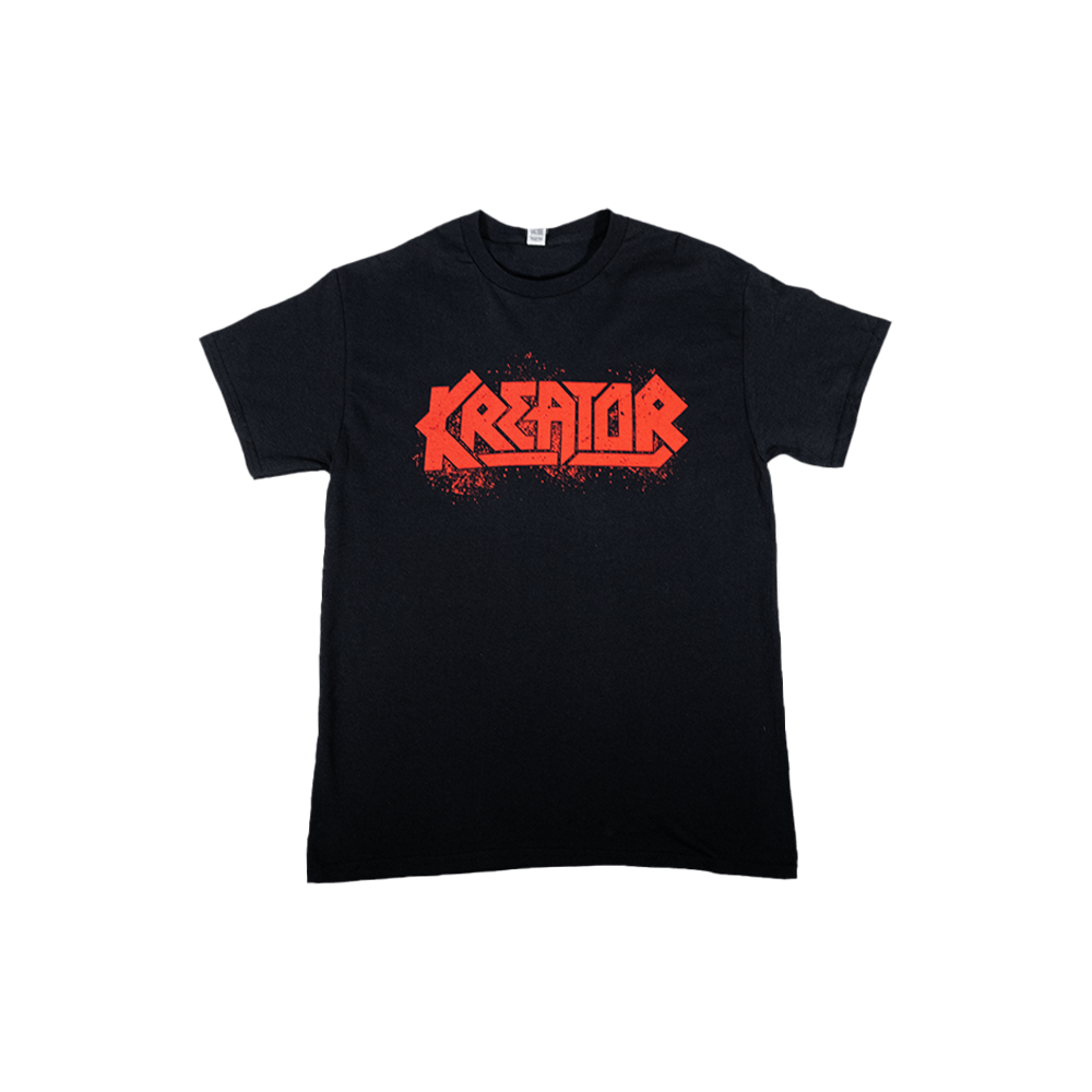 Hate Uber Alles Tee - Black image 1