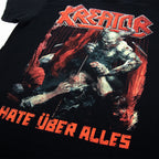 State of Unrest 2023 Tour Tee - Black image 2