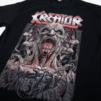 Killer of Jesus Tee - Black image 2