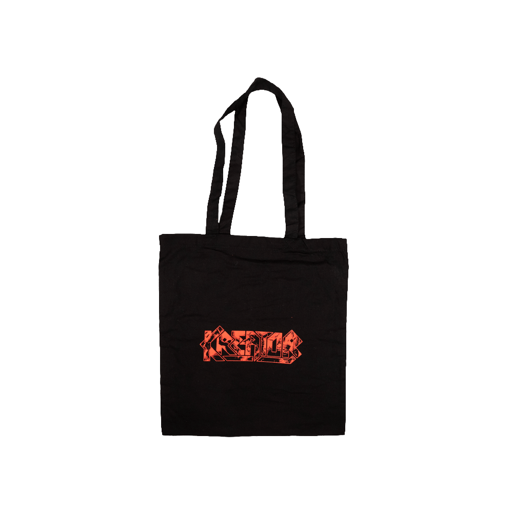 Logo Tote - Black image 0