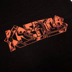 Logo Tote - Black image 1